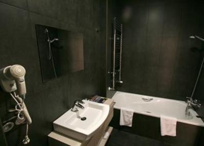 фото отеля Hotel Dona Mayor