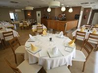 Hotel Dona Mayor