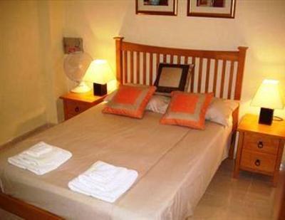 фото отеля Playa Golf Villas Resort Pilar De La Horadada