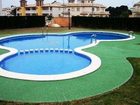 фото отеля Playa Golf Villas Resort Pilar De La Horadada