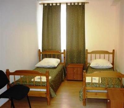 фото отеля Volna Hotel Ufa