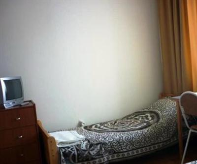 фото отеля Volna Hotel Ufa