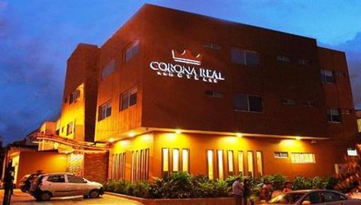фото отеля Corona Real