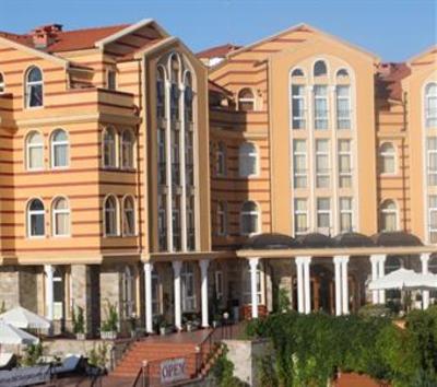 фото отеля Villa Bizantium