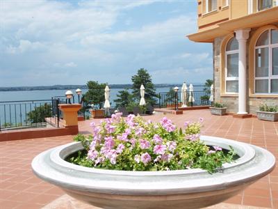 фото отеля Villa Bizantium