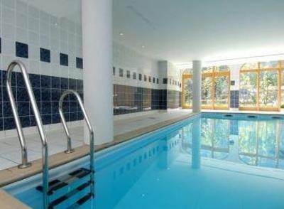 фото отеля Odalys - Residence Le Blanchot