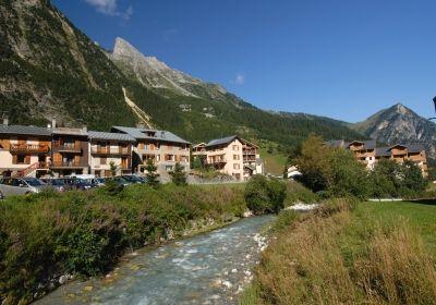 фото отеля Odalys - Residence Le Blanchot