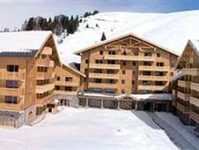 Hotel Le Vancouver