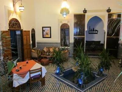 фото отеля Dar Tahrya
