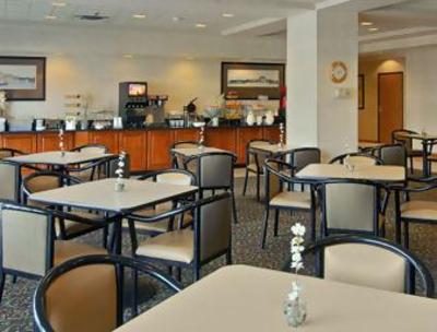 фото отеля BEST WESTERN Clovis Inn and Suites