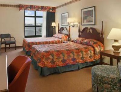 фото отеля BEST WESTERN Clovis Inn and Suites