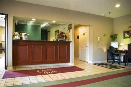 фото отеля BEST WESTERN Clovis Inn and Suites