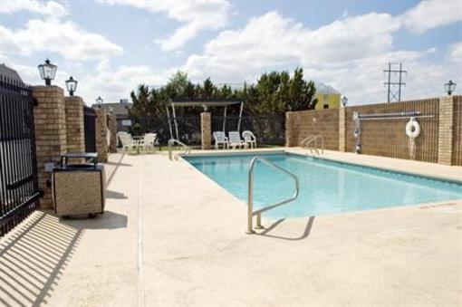 фото отеля BEST WESTERN Clovis Inn and Suites