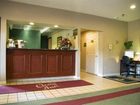 фото отеля BEST WESTERN Clovis Inn and Suites