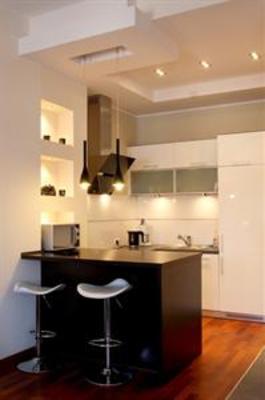 фото отеля Neptun Park Apartamenty