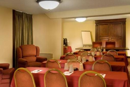 фото отеля Drury Inn & Suites Evansville North