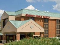 Drury Inn & Suites Evansville North