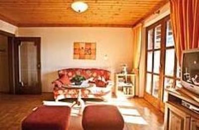 фото отеля Appartements Restaurant Sportalm Bad Kleinkirchheim