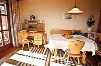 фото отеля Appartements Restaurant Sportalm Bad Kleinkirchheim