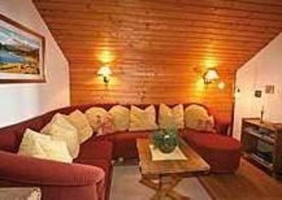 фото отеля Appartements Restaurant Sportalm Bad Kleinkirchheim
