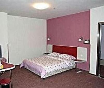 фото отеля Motel 168 Wuhan Hanzheng Street