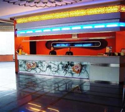 фото отеля Motel 168 Wuhan Hanzheng Street