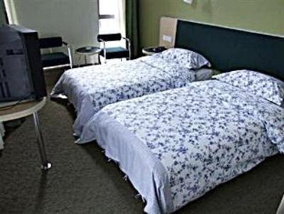 фото отеля Motel 168 Wuhan Hanzheng Street