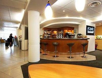 фото отеля Novotel Nantes Cite des Congres