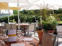 Novotel Nantes Cite des Congres