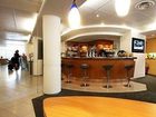 фото отеля Novotel Nantes Cite des Congres