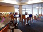 фото отеля Novotel Nantes Cite des Congres
