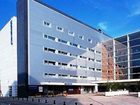 фото отеля Novotel Nantes Cite des Congres