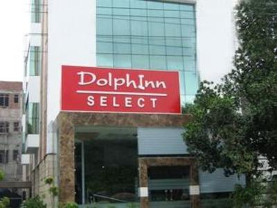 фото отеля Dolphinn Select