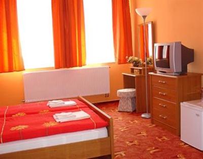 фото отеля Hotel Paradise
