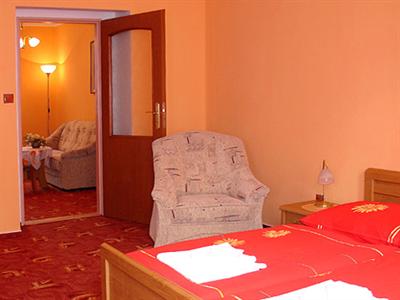 фото отеля Hotel Paradise