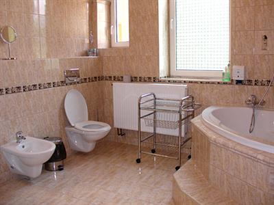 фото отеля Hotel Paradise