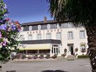 фото отеля Le Grand Hotel de Mayenne