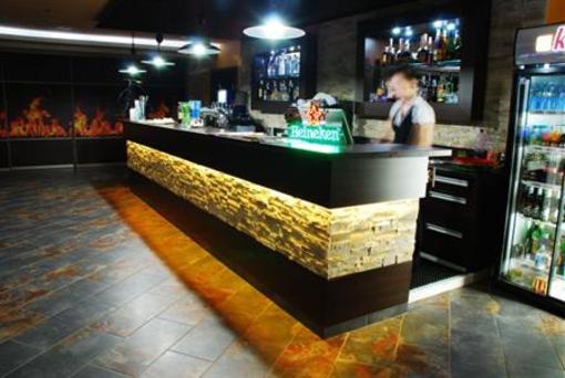 фото отеля Hotel Polo