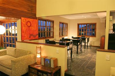 фото отеля The House Inn Ushuaia