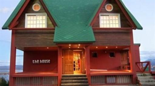 фото отеля The House Inn Ushuaia