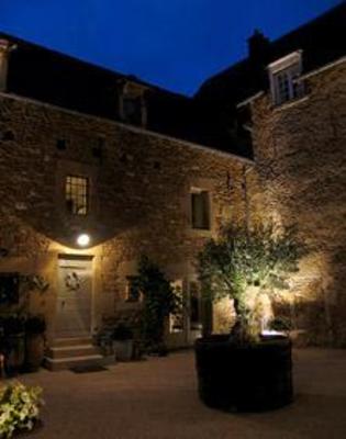 фото отеля Chateau de Labro