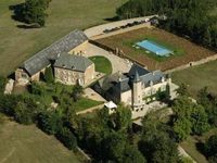 Chateau de Labro