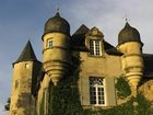 фото отеля Chateau de Labro