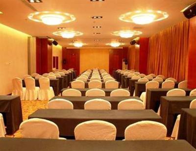 фото отеля Jilin Wumao Hotel