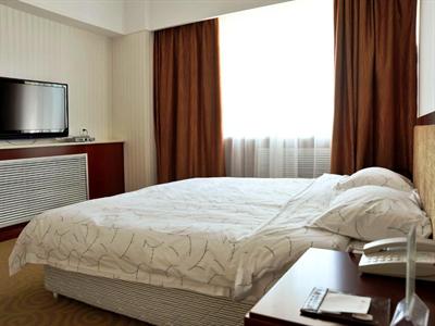 фото отеля Jilin Wumao Hotel