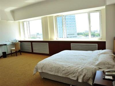 фото отеля Jilin Wumao Hotel