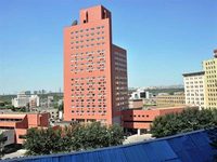 Jilin Wumao Hotel