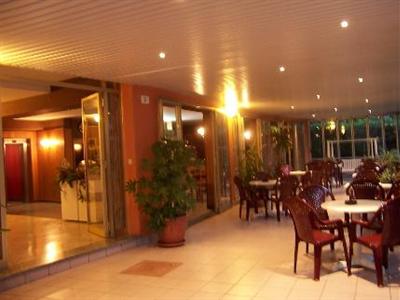 фото отеля Hotel Haway