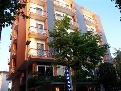 фото отеля Hotel Haway
