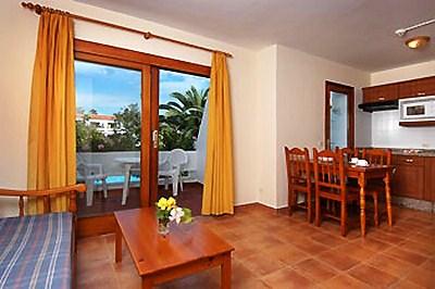 фото отеля Los Rosales Hotel La Palma (Spain)